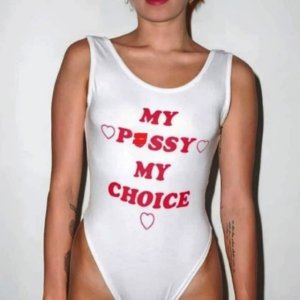 My Pussy, My Choice