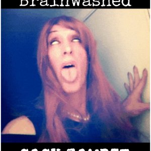 Brainwashed By Cock