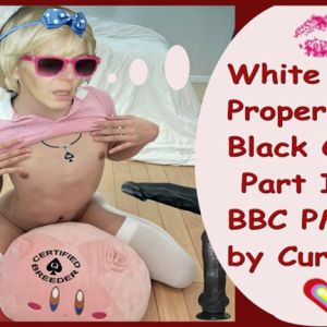 White Teens Property Of Black Cocks nr 02 BBC PMV by Curva71.mp4