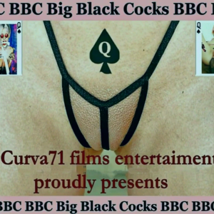 White Teens Property Of Black Cocks Part VI - BBC PMV By Curva71