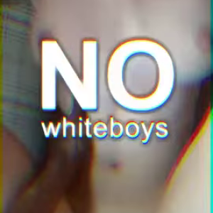 No Whiteboys