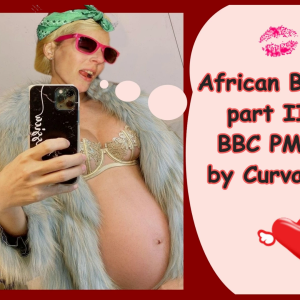 African Breeding part II - BBC PMV by Curva71