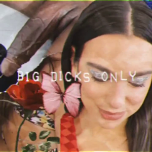 Big Dick Only - ProjectSnowbunny