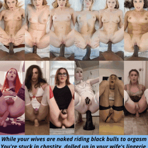 transformation of the whites