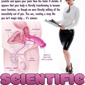 Feminization Science