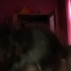 blowjob in the dark