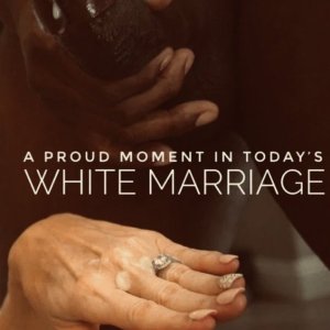 White Marriage