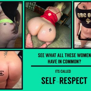 Self-Respect