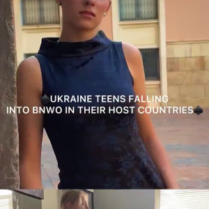 Media '🇺🇦🐰Ukranian snowbunny teens serve BNWO.mp4' in album 'EUROPEAN D@UGHTERS AND AFRICAN SONS'