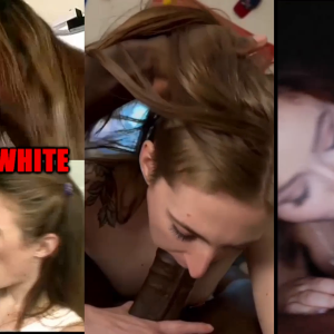 There is no hope for the white race