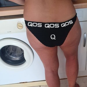 QOS Booty