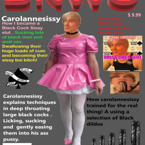 carolannesissy