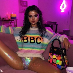 BBC Owned Selena