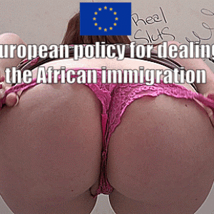 European policy