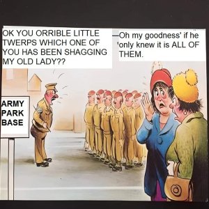 Army wife is a well used whore.jpg