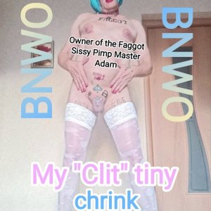 ******* whiteboy Vlad aka Sissy Oksana2021