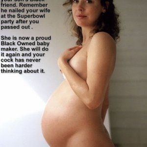 Interracial Pregnant Porn Captions - pregnant-interracial-captions-23697 | Darkwanderer - Cuckold forums