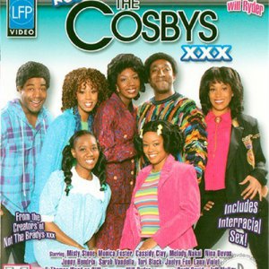 Not The Cosbys XXX 1 (2009)