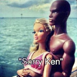 Maybe Ken...