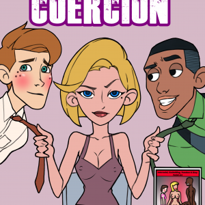 Computer Coercion Cover (16 Pages)