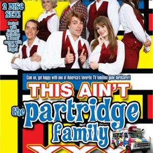 This Ain't The Partridge ****** XXX (2009)