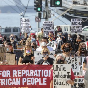 Reparations