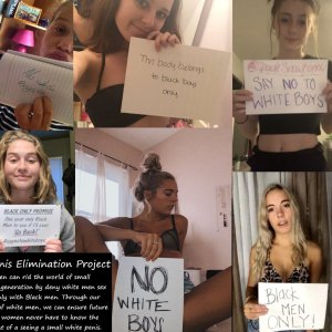 white extinction part 2