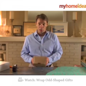 How to Wrap a Gift