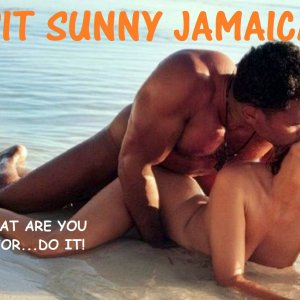 SUNNY JAMAICA