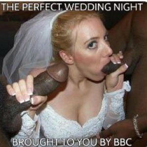 Perfect wedding