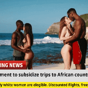 African vacations