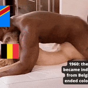Congo vs. Belgium