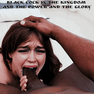 Black Kingdom Come