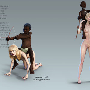 monkeybeard-945474-Pygmy_tribe_and_tall_women_concept.jpg