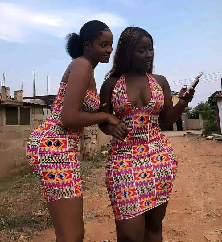 African Queens