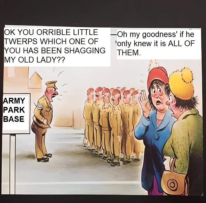 Army wife is a well used whore.jpg