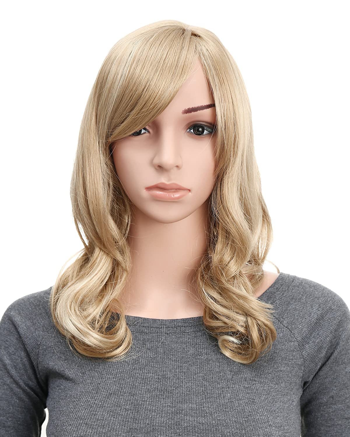 Blond Wig 19.99