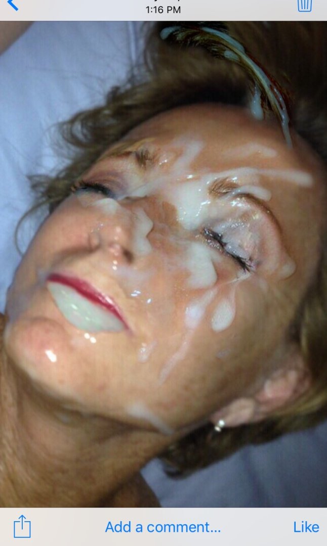 Facial Wife