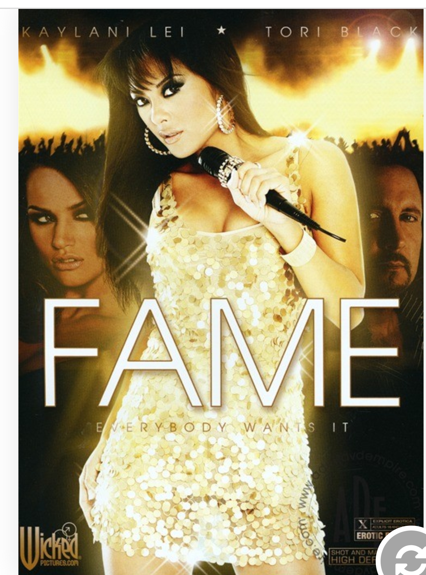 Fame (2008