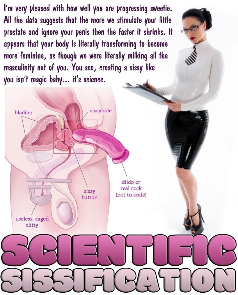 Feminization Science