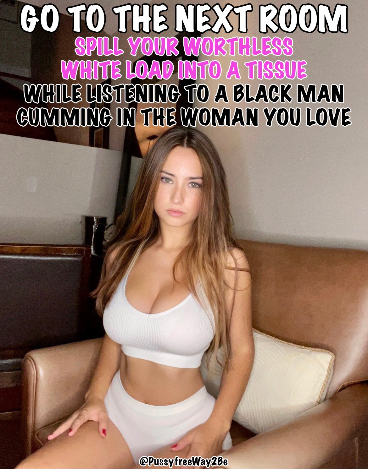 Black And Latina Relationship Quotes - FP-Ww8cXwAYSrvd.jpg | Darkwanderer - Cuckold forums