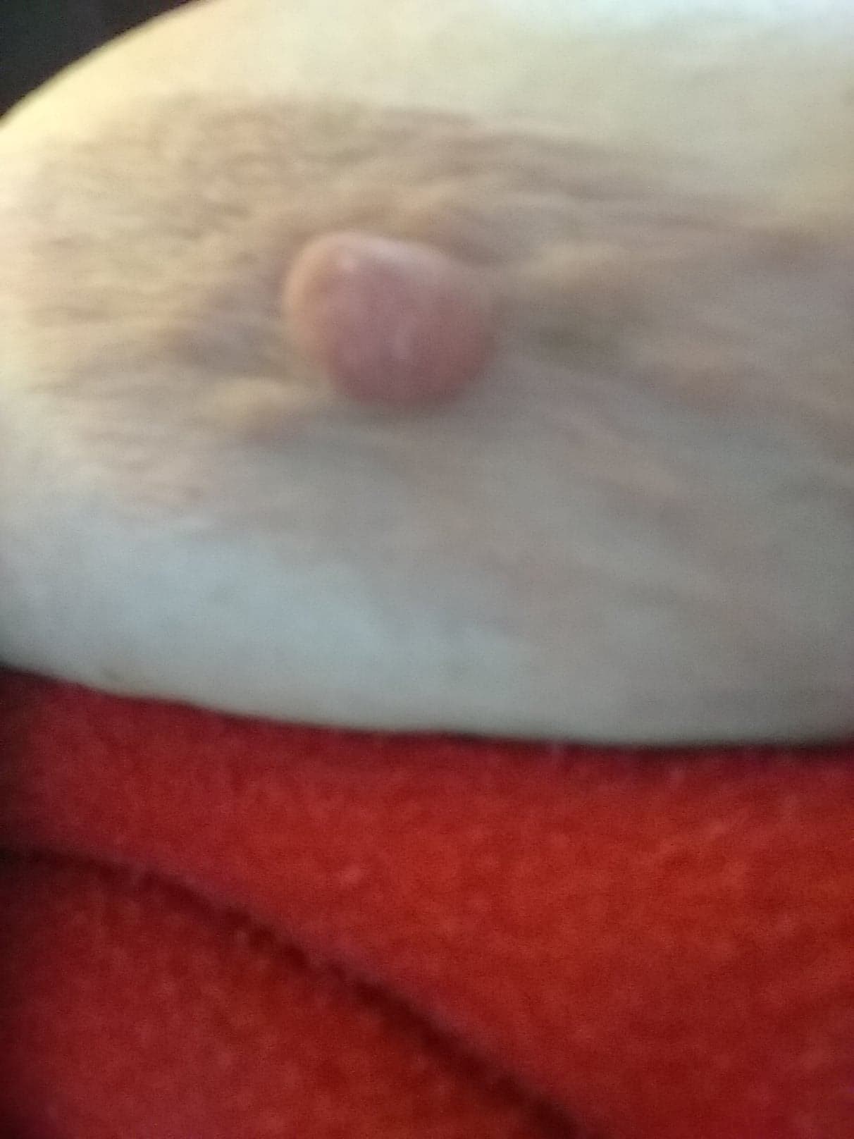GF Nipple