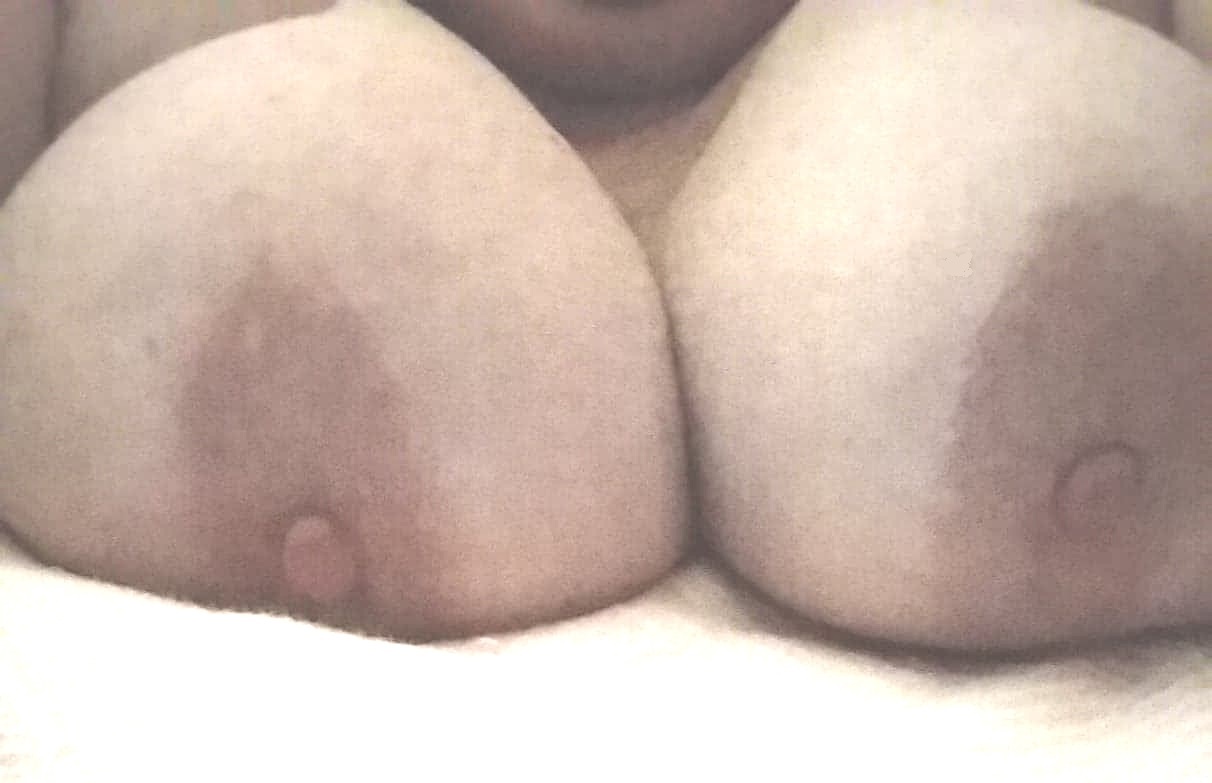 Girlfriends Tits