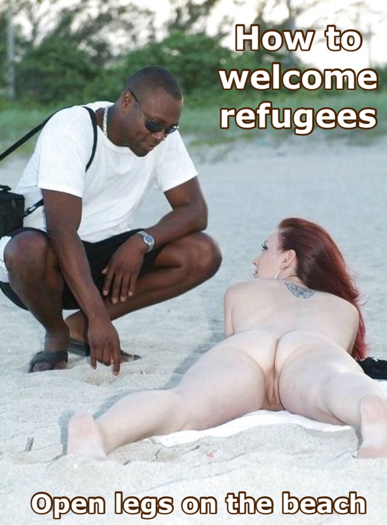 How to welcome refugees