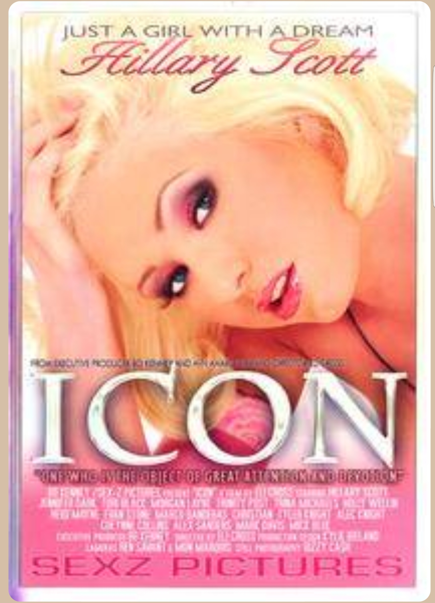 Icon (2008)