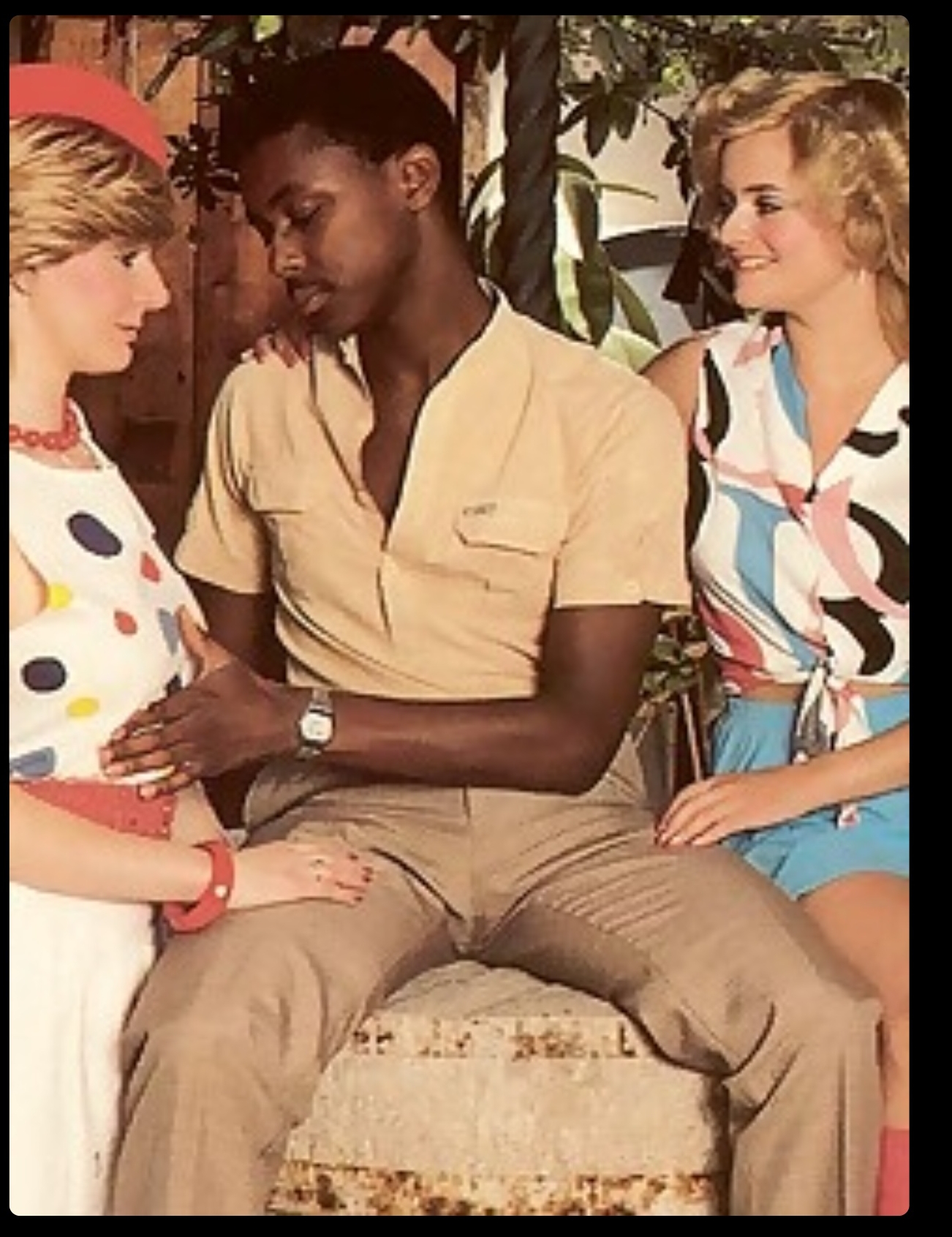 interracial vintage (2) - Copia