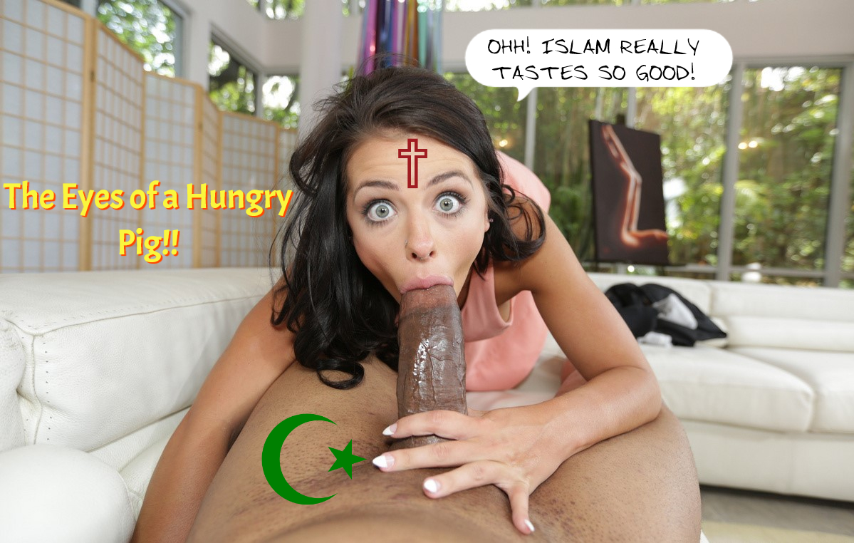 Islam Tastes Good!