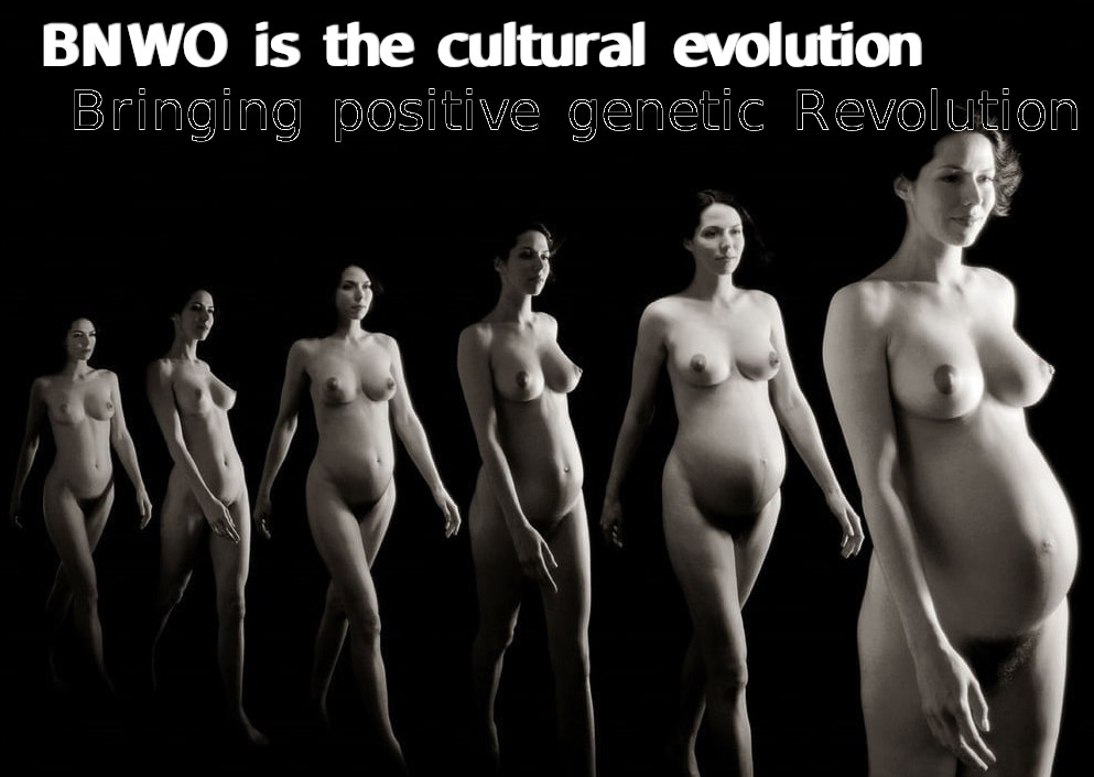 It started as a cultural evolution