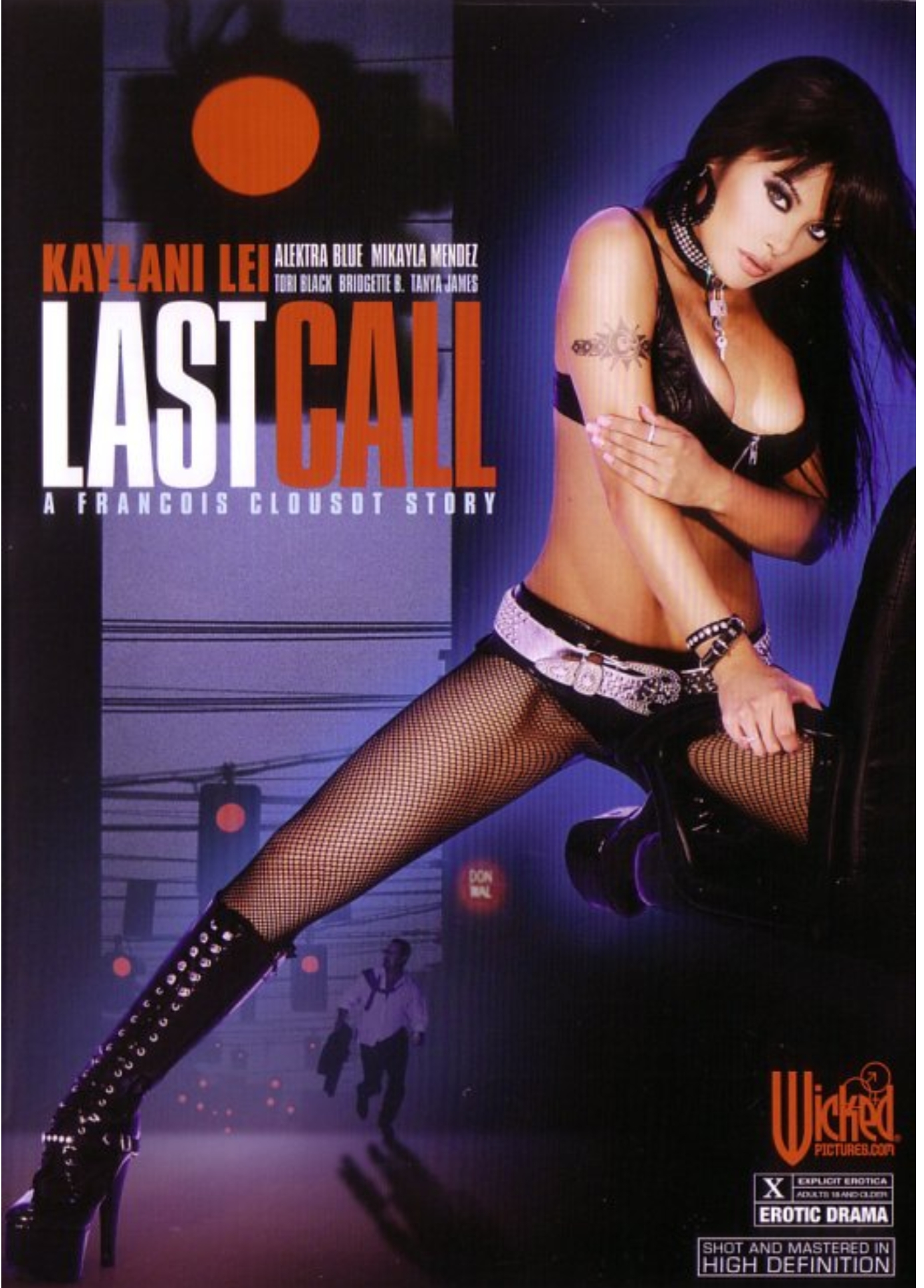 Last Call (2008)