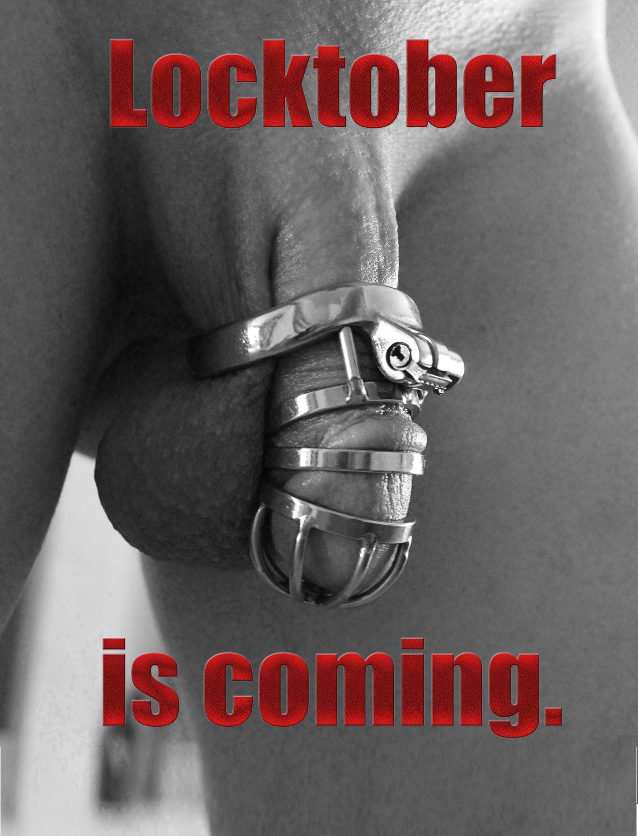 Cuckold locktober